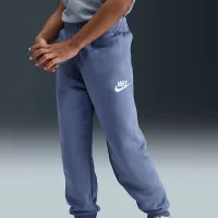 Nike Full-Zip Club набор Little Kids 2-Piece Толстовка с капюшоном набор синий