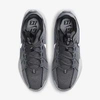 Nike G.T. Cut 3 баскетбольні Кросівки колір сірий