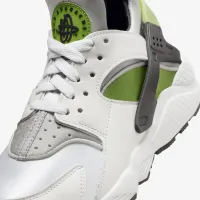 Nike Air Huarache женская Кроссовки цвет белый