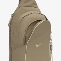 Nike Sportswear Essentials Sling сумка (8L) колір коричневий