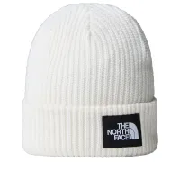 Шапка The North Face Beanie Salty Dog 0A3FJWQLI1 - Біла