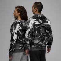 Nike Jordan MVP чоловічі Camo Pullover Толстовка з капюшоном колір чорний