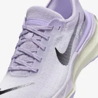 Nike Invincible 3 женская Road Running Кроссовки цвет фиолетовый
