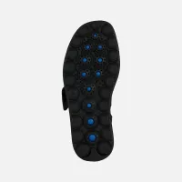 Сандали Geox Spherica EC4.1 D45D4B00043C9999 - Черные