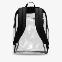 Nike Brasilia Clear тренировочные рюкзак цвет белый
