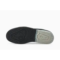 Кроссовки Puma Slipstream Lo Reprise 38423302 - серо-белые