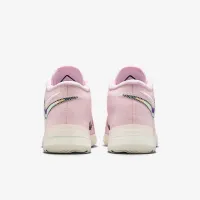 Nike LeBron NXXT Genisus баскетбольные Кроссовки Pink