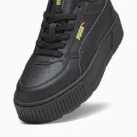Кроссовки Puma Karmen Rebelle 38721215 - Черные