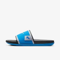 Nike Offcourt (Detroit Lions) Offcourt Slides синий