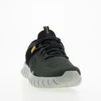 Кросівки Skechers Overhaul Ryniss 52815OLBK - Зелені