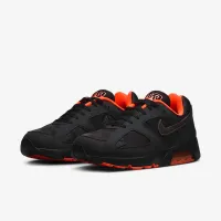Nike Air 180 чоловічі Кросівки колір чорний