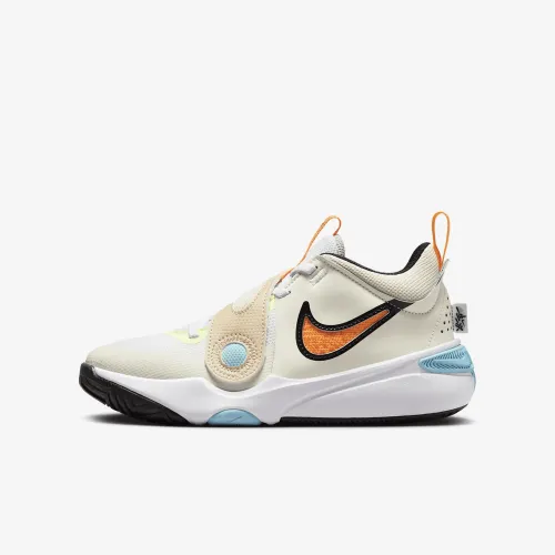 Nike Team Hustle D 11 