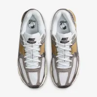 Nike Zoom Vomero 5 мужские Кроссовки цвет серый