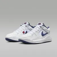 Nike Jordan Stadium 90 женская Кроссовки цвет белый