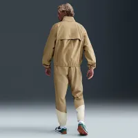 Nike Sportswear Club чоловічі Roscoe Full-Zip Куртка колір коричневий