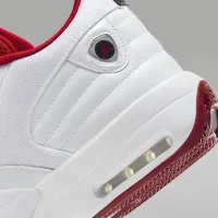 Nike Jordan Max Aura 6 чоловічі Кросівки колір білий