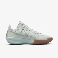 Nike G.T. Cut 3 баскетбольні Кросівки колір зелений