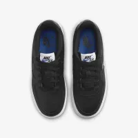 Nike Air Force 1 LV8 Big детские Кроссовки цвет черный