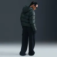 Nike Sportswear женская Therma-FIT Puffer цвет зеленый
