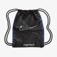 Nike Phantom GX Elite Firm-Ground Low-Top Soccer Cleat цвет черный