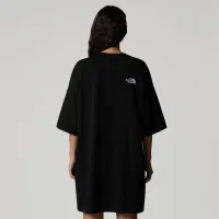 Сукня The North Face Simple Dome 0A87NFJK31 - Чорна