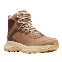 Кроссовки Женские MERRELL SPEED STRIKE 2 LEATHER THERMO MID WATERPROOF (J038990)