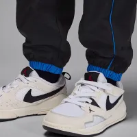 Nike Jordan Little детские 2-Piece Windbreaker Piping набор цвет черный