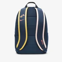 Nike Kylian Mbappé Kid's рюкзак (25L) синий