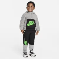 Nike Sportswear Toddler Pants цвет черный