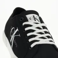 Кросівки Calvin Klein Jeans Essential Vulcanized 1 YM0YM00306-BDS - Чорні
