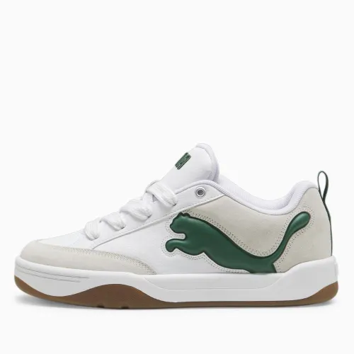 Кроссовки Puma Park Lifestyle 39502203 - Белые