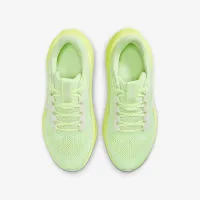 Nike Pegasus 41 Big дитячі Road Running Кросівки Yellow