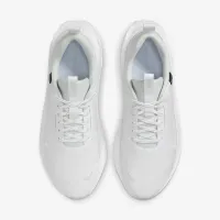Nike InfinityRN 4 GORE-TEX мужские Waterproof Road Running Кроссовки цвет белый