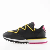 Кроссовки Tommy Jeans Outdoor Cleated EN0EN02056-0GJ - Черные