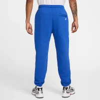 Nike Club мужские Fleece Pants синий