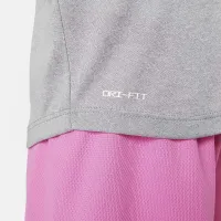 Nike Dri-FIT Happy Camper Toddler Mesh шорти комплект Pink
