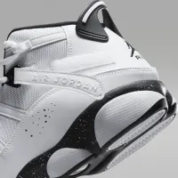 Nike Jordan 6 Rings чоловічі Кросівки колір білий