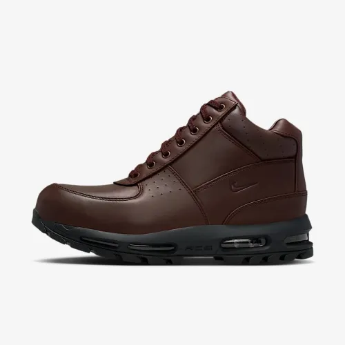 Nike Air Max Goadome мужские Кроссовки цвет коричневый