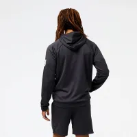 Кофта/футболка New Balance MT31126PHM -  Черная