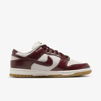 Nike Dunk Low LX женская Кроссовки цвет серый