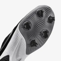 Nike Victory Pro 3 мужские для гольфа Кроссовки (Wide) цвет черный