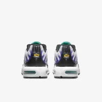 Nike Air Max Plus чоловічі Кросівки колір білий