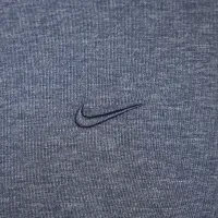 Nike Primary Fleece чоловічі Dri-FIT UV Performance Crew блакитний