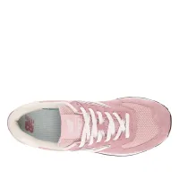 Кросівки New Balance U574BWE - Рожеві