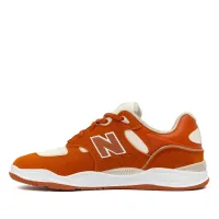 Кросівки New Balance Numeric NM1010RD - Оранжеві