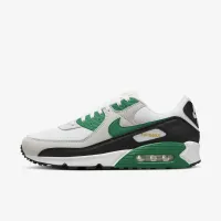 Nike Air Max 90 чоловічі Кросівки колір білий