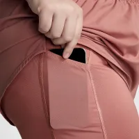 Nike Dri-FIT One женская С высокой Талией 3