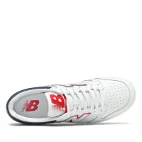 Кросівки New Balance BB480LWG - Білі
