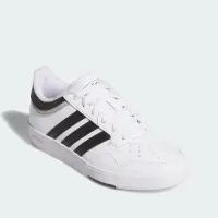 Кроссовки adidas Hoops 4.0 JI3471 - Белые