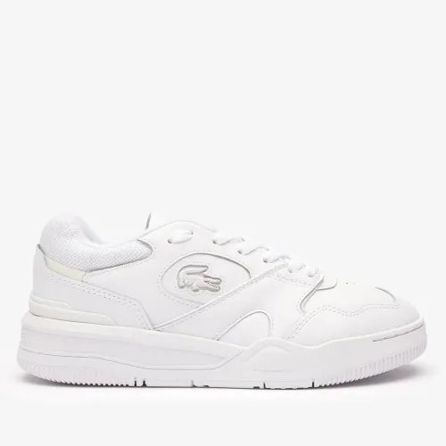 Кроссовки Lacoste Court Lineshot 746SFA0092-21G - Белая